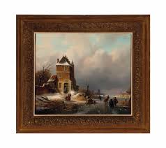 Antonio Nicolo Gasparo Jacobsen (DANISH/AMERICAN, 1850-1921) , S.S. Buffalo | Christie's