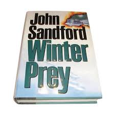 Winter Prey by Sandford, John 9780399138157| eBay