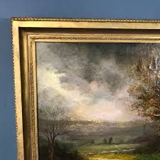 Charles William Maccord (pa/ct/ma, 1852-1923) Oil Painting - Etsy