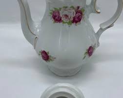 Winterling Bavaria China Vintage Germany - Etsy