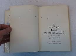 Nathaniel Benchley A WINTER'S TALE 1964 1stEd HC/DJ | eBay