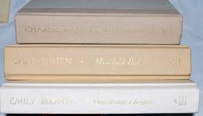 Emily Brontë World literature & Classics Fiction Hardcovers Books for sale | eBay