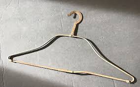 Allentown PA Benjamin Kuhns Clothier Metal Advertising ...