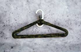 Crochet Hangers, Handmade, Handmade Crochet Covered Hangers ...