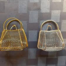 Miniature Shopping Bag Sets - Etsy