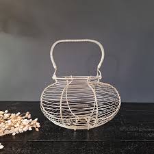 Metal Egg Carrier - Etsy Ireland