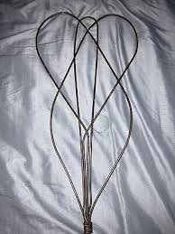 Vintage Rug Beater 3 Feet Long | eBay