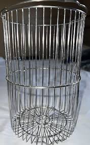 JC PENNY HOME COLLECTION 18/10 STAINLESS STEEL ICE BUCKET | eBay