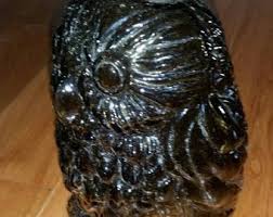 Vintage Owl Piggy Bank Coin Collectible Bird Decor Sculpture Statue Smoke Glass, Wise Old Owl, Smoke Glass, 1980s - Etsy