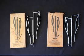 Antique Betsey Ross Rug Shuttle Needle No 5 - Rag Rug Making ...