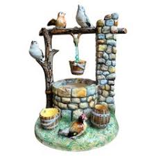 Antique Wishing Well - 13 For Sale on 1stDibs | wishing well ...