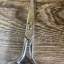 Wiss 765 Flat Pattern Sewing and Embroidery Scissor 2 in L ...
