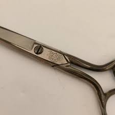 Vintage Circa 1950's Wiss No. 816 Sewing and Embroidery ...