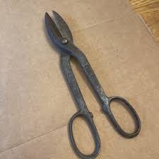 Wiss Tin Snips In other Collectible Tools | eBay