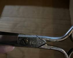 Equity Scissors - Etsy