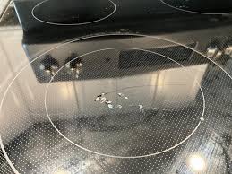 Have a question about GE 30 in. 5.3 cu. ft. Electric Range with Self-Cleaning Convection Oven in Black? - Pg 5 - The Home Depot