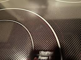 Help! My oven is 6 days old and there are white marks on glass cooktop. Any tips? : r/CleaningTips