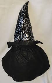 LIGHTED TRICK OR TREATER PLUSH VAMPIRE HALLOWEEN GNOME 8"W x 4-1/2"D x 13"H NWT | eBay