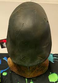 American Werewolf in London Warmonger Movie Adult Mask Trick ...