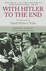 Amazon.com: With Hitler to the End: The Memoirs of Adolf ...