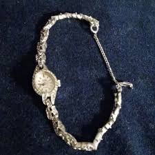 Accessories | Vtg Pedre Ladies Watch | Poshmark