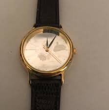 Vintage Lorus Disney Mickey Mouse Watch V811-1130 Quartz ...