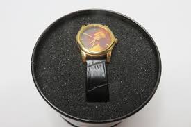 Avon The Lion King 10th Anniversary Watch In Tin Brand | eBay