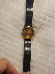 Rare Vintage 10th Anniversary Disney Lion King by Avon Wrist ...