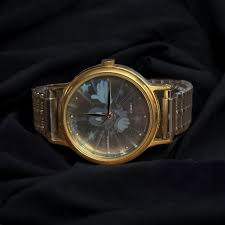 Lorus | Accessories | Vintage Lorus Holographic Mickey Mouse ...