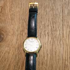 Raymond Weil Geneve Men's Wrist Watch 5569 Swiss Made ...