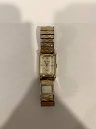 Vintage Bulova watch | eBay
