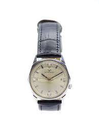 Wittnauer Seltene Armbanduhr Herren Stahl | eBay