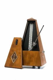 Wittner Wooden Metronome System Malzel Walnut Color 813M EMS ...