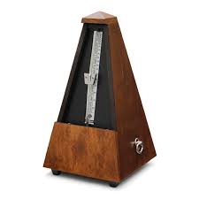 Heid Music | Wittner 803m Maelzel System Metronome - Matte ...