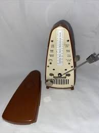 Vintage Metronome | eBay