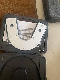 Lot Of 2 Gorilla Ladder Hinge Kits with Storage Cases | eBay