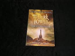 The Gunslinger by Stephen King | Paperback | 2003 | New ...
