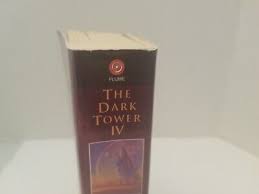 Wizard and Glass: The Dark Tower IV by Stephen King ...