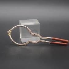 Wizard Jar Wrench 8" Stainless Metal Jar Opener 60s Made in ...