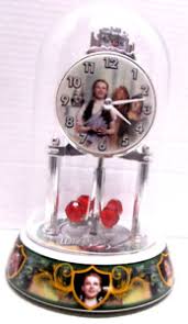 Wizard of Oz Clock | eBay