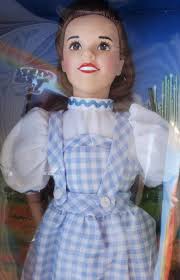 Collectible Wizard of Oz Dorothy New in Box. - Etsy