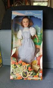 Barbie as Dorothy from the Wizard of Oz | Mercari