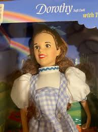 Dorothy wizard of oz Barbie New | Mercari
