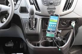 RAM Universal Vehicle Phone Dock with GDS Technology™ for ...