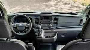 2025 Ford Transit Review, Pricing, and Specs