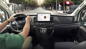 2026 Ford E-Transit Overview | Ford Pro