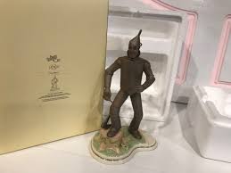 New Lenox Wizard of Oz Tin Man | eBay