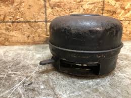 BMW R50 R69 R60 AIR CLEANER AIR FILTER HOUSING ORIGINAL ...