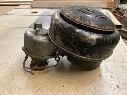 Holley Two Barrel Carburetor Model 885-FFC for 1949-51 ...