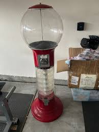 Gumball Machine for Sale in Victorville, CA - OfferUp